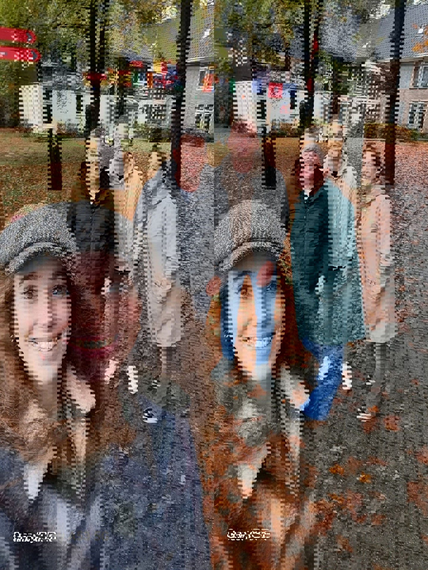 18. Outreachend Team Stimenz