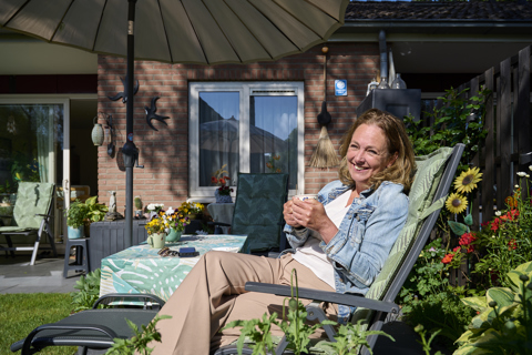 Mijn Woning